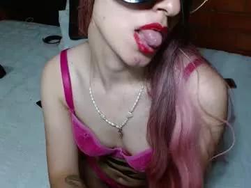 persefone_fire from Chaturbate is Freechat