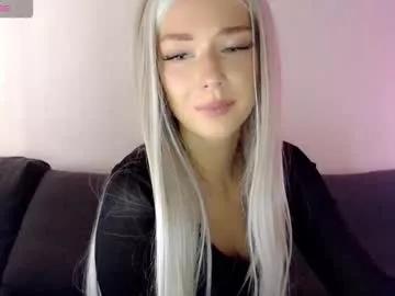 pervyblonde from Chaturbate is Freechat
