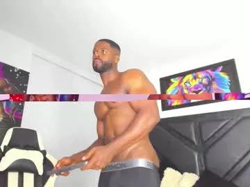 peter_coleman from Chaturbate is Freechat