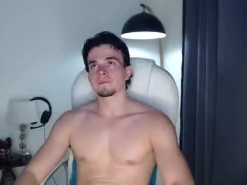 peters_evans from Chaturbate is Freechat