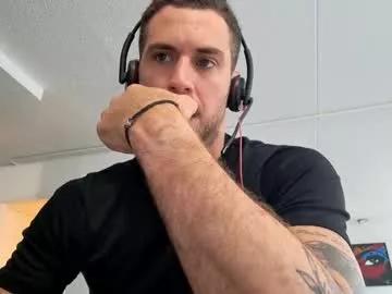 peterskinny24 from Chaturbate is Freechat