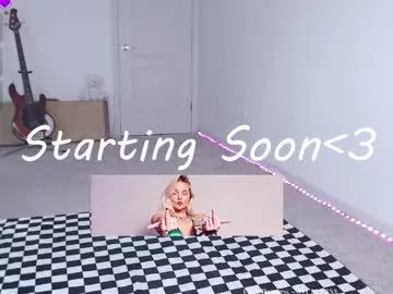 petitebrat model from Chaturbate