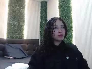 pettymoon from Chaturbate is Freechat