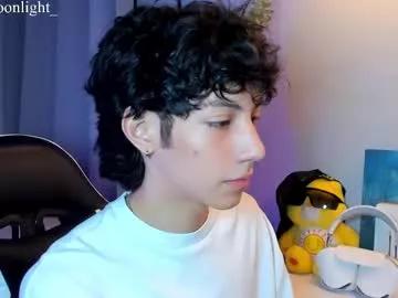philipe_moonlight_ from Chaturbate is Freechat