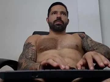 pierrevidal from Chaturbate is Freechat