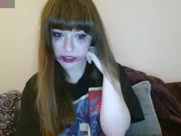 pillogoddess from Chaturbate