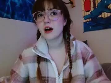 pillogoddess from Chaturbate