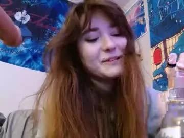 pillogoddess from Chaturbate