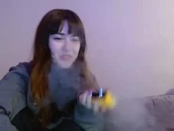 pillogoddess from Chaturbate
