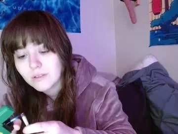 pillogoddess from Chaturbate