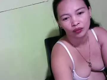 pinay_fabulous88xx from Chaturbate