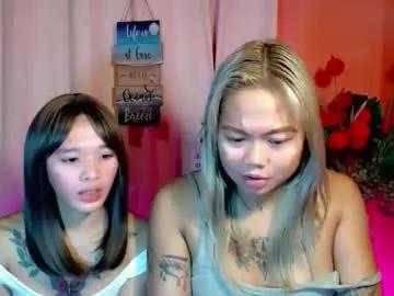 pinay_sweetlenatashaxx from Chaturbate is Freechat