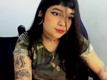 pink_dustt — pink dusts room #hairy #tattoo #bigboobs #latina #anal