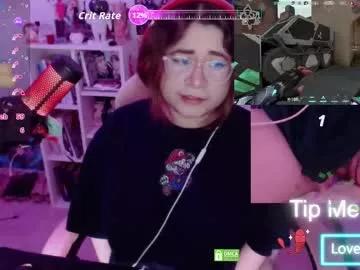 pink_girl0n from Chaturbate is Freechat