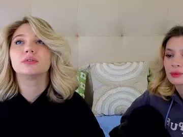 pinkadele — GOAL: The last tipper gets control of the domi for 5 minutes! <3 #anal #bigass #lesbian #blonde #young