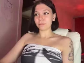 pinkdollylovv from Chaturbate is Freechat