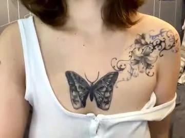 pinkicookieee from Chaturbate is Freechat