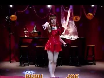 pinklady_dudu from Chaturbate is Freechat