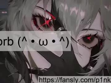 pinkypaws from Chaturbate is Freechat
