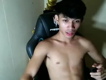 pinoyhotprincexxx — #asian #muscle #femboy #master #new (GOAL 1500 TOKS)