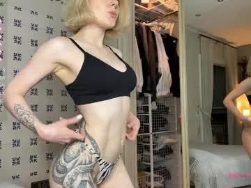 pixie_meow from Chaturbate