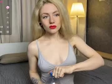 pixie_meow from Chaturbate