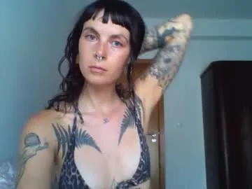 Avatar of pixiecatfairy