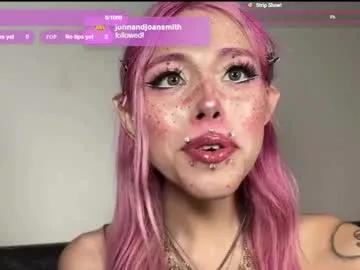 pixiedaydream from Chaturbate is Freechat