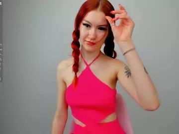 pleasure_penetration model from Chaturbate