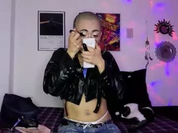 plutonbluemoon_999 from Chaturbate is Freechat