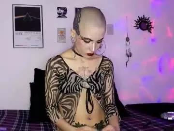 plutonbluemoon_999 from Chaturbate is Freechat