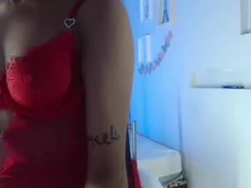 pocahontas_moon from Chaturbate is Freechat