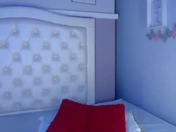 pocahontas_moon from Chaturbate is Freechat