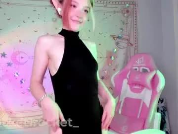 pocketrocket_ from Chaturbate is Freechat