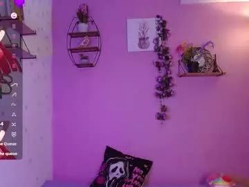 poison_liv from Chaturbate is Freechat
