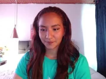 poisonivy15 from Chaturbate