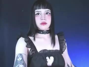 poisonxraven from Chaturbate is Freechat