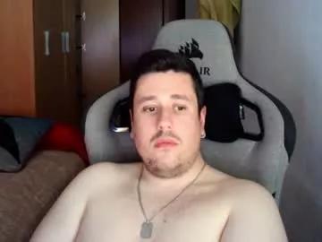 pollito_95 from Chaturbate is Freechat