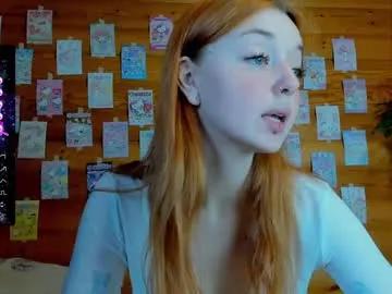 polly_luna from Chaturbate is Freechat