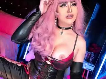 porn_goddess_lily from Chaturbate is Freechat