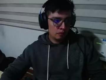 powerfulzeus2 from Chaturbate is Freechat