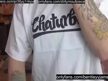 pr3ttyp1nkpussy from Chaturbate is Freechat