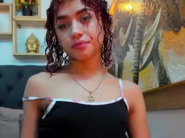 precious_valentine from Chaturbate is Freechat