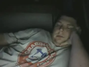 prestonhealy's avatar