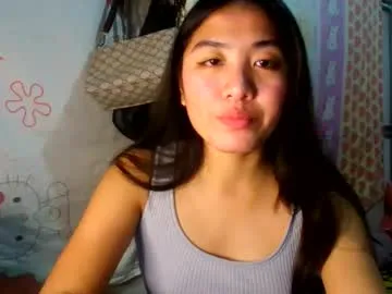 pretty_am — Hello guys welcome to my room talia here make u happy and cum today (prvt is open ) #asian #pinay #hot #petite #smalltits [446 tokens remaining]