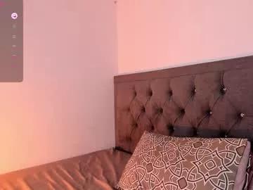 pretty_emii from Chaturbate is Freechat
