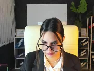 pretty_girl_sam from Chaturbate is Freechat
