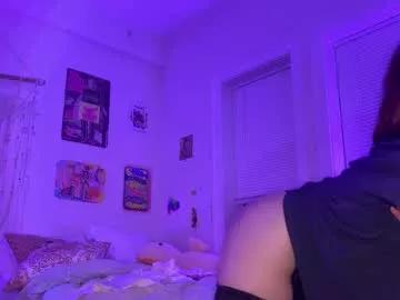 pretty_in_p1nk from Chaturbate is Freechat
