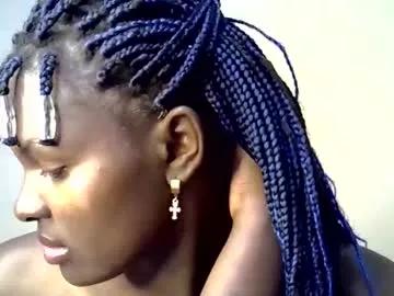 pretty_liny from Chaturbate is Freechat