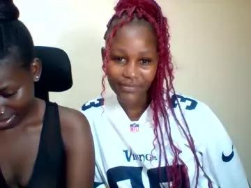 pretty_shanice from Chaturbate is Freechat